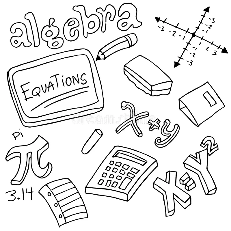 logo algebre