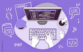 logo prog web
