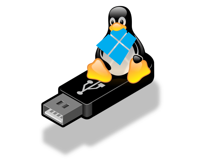 windows linux