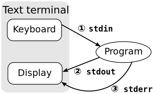 streams